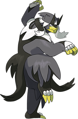 official artwork male preview