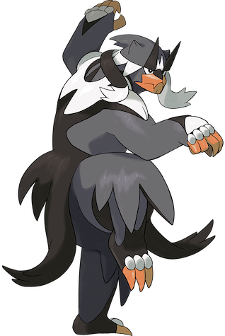 official artwork male shiny preview