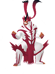 go male shiny preview