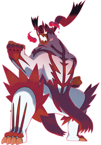 official artwork male shiny preview