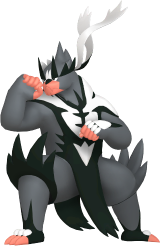 home male shiny preview