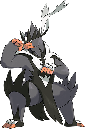 official artwork male shiny preview