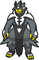 scarlet violet male preview