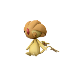 legends arceus male shiny