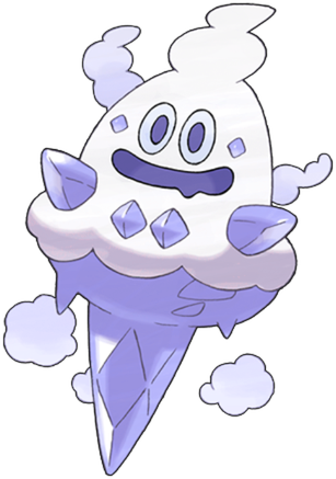 official artwork male shiny preview