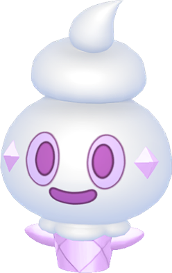 home male shiny preview