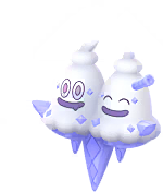 go male shiny preview