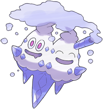 official artwork male shiny preview