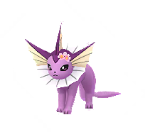 go male shiny preview