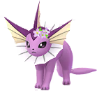 go male shiny preview