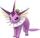 go male shiny preview