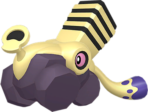 home male shiny preview