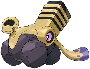 official artwork male shiny preview