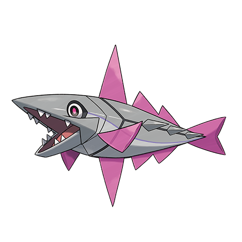 official artwork male