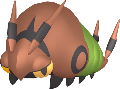 home male shiny preview