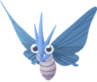 go male shiny preview