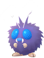 go male shiny preview