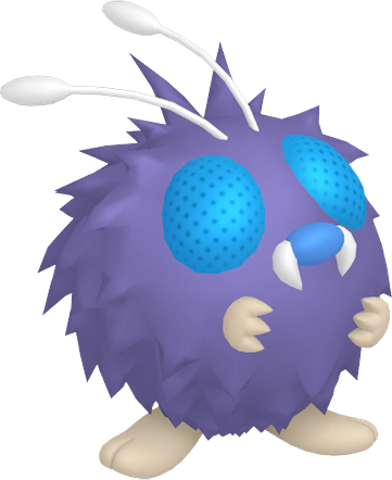 home male shiny preview