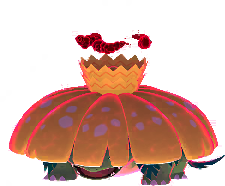 go male shiny preview