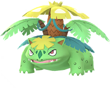 go male shiny preview