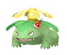 go female shiny preview