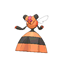 bank male shiny