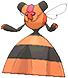 bank male shiny preview