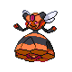 diamond pearl male shiny