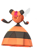 go male shiny preview