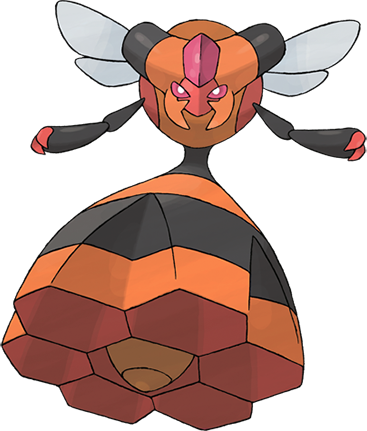 official artwork male shiny preview