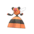 omegaruby alphasapphire male shiny
