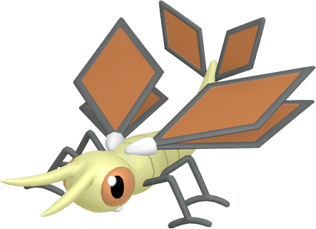 home male shiny preview