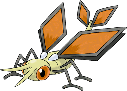 official artwork male shiny preview