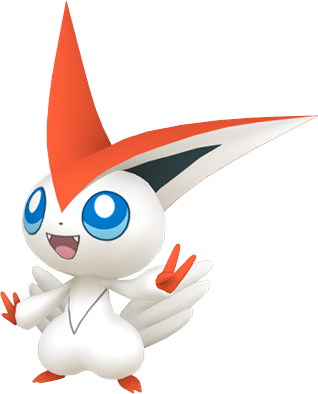 home male shiny preview