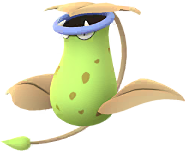 go male shiny preview