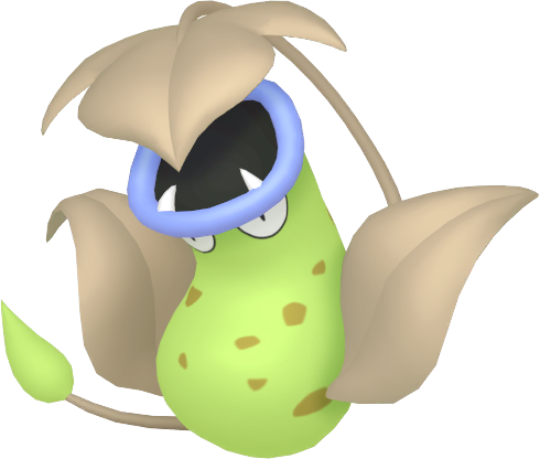 home male shiny preview