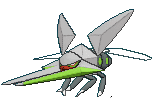 showdown male shiny animated preview