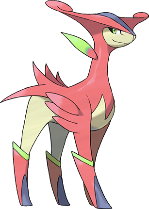 official artwork male shiny preview