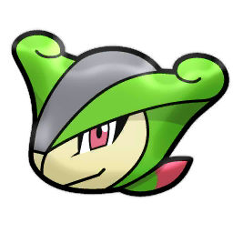pokemon shuffle male