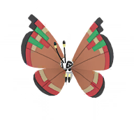 go male shiny preview