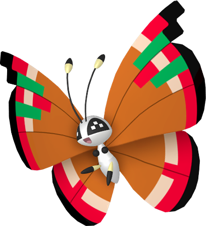 home male shiny preview