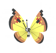 go male shiny preview