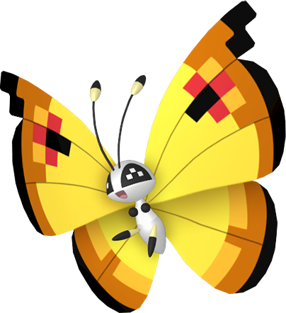 home male shiny preview