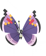 go male shiny preview