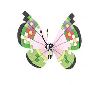 go male shiny preview