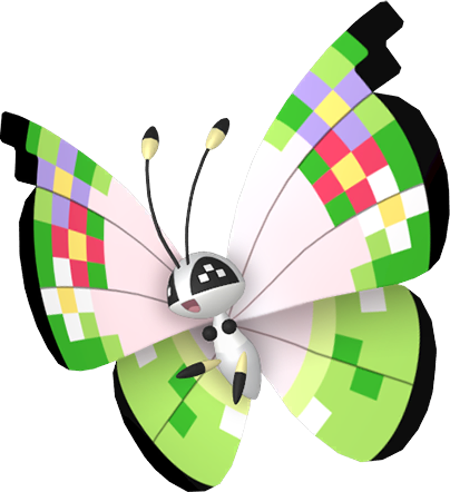 home male shiny preview