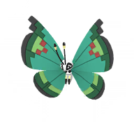 go male shiny preview