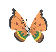 go male shiny preview