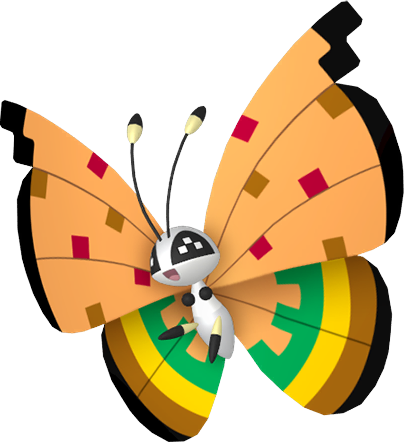 home male shiny preview