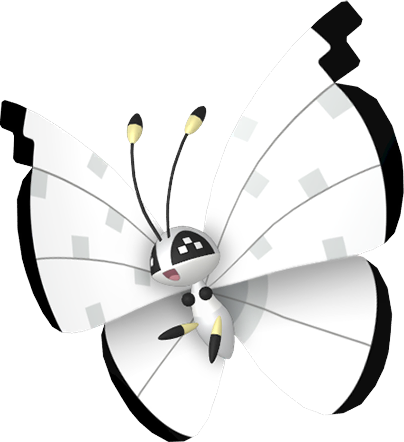 home male shiny preview